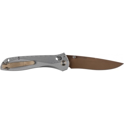 Nóż składany Benchmade 710FE-24 Seven Ten