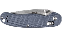 Nóż składany Ganzo Firebird FB727S-GY