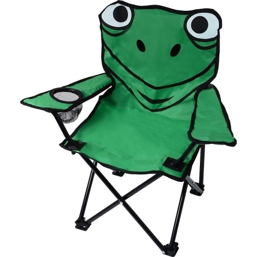 Małe krzesło turystyczne Cattara Frog