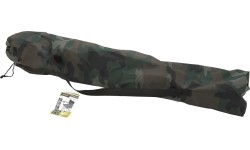 Składane krzesło turystyczne Cattara BARI ARMY