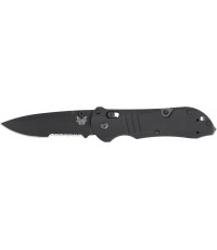 Nóż ratowniczy Benchmade 917SBK Tactical Triage