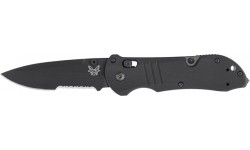 Nóż ratowniczy Benchmade 917SBK Tactical Triage