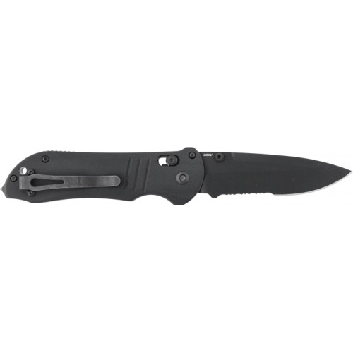 Nóż ratowniczy Benchmade 917SBK Tactical Triage