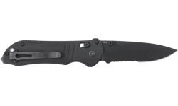 Nóż ratowniczy Benchmade 917SBK Tactical Triage