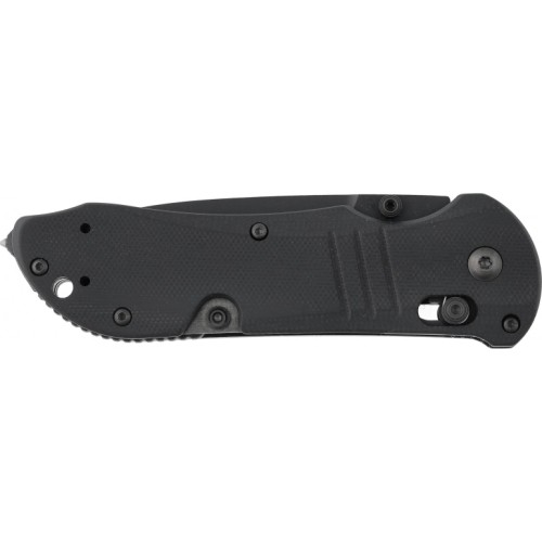 Nóż ratowniczy Benchmade 917SBK Tactical Triage