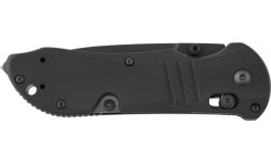 Nóż ratowniczy Benchmade 917SBK Tactical Triage