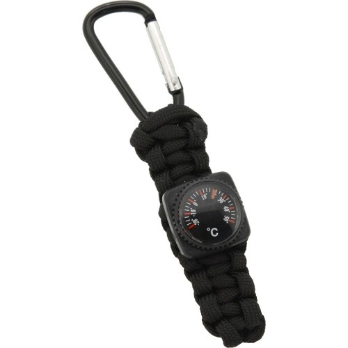 Brelok z termometrem Cattara Outdoor