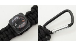 Brelok z termometrem Cattara Outdoor