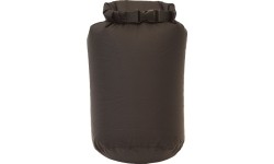 Worek wodoszczelny Highlander, 8 l - czarny