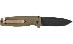 Nóż Benchmade 4300BK-02 CLA