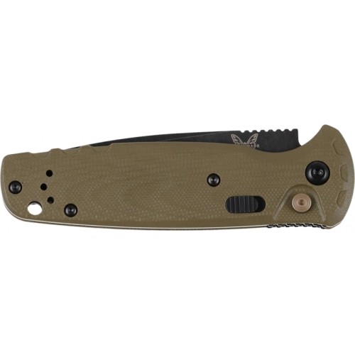 Nóż Benchmade 4300BK-02 CLA