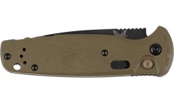 Nóż Benchmade 4300BK-02 CLA