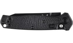 Nóż składany Benchmade 8551BK Mediator