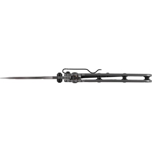 Nóż składany Kershaw Cryo 1555TI