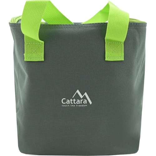 Torba termiczna COOL GREEN 10 l