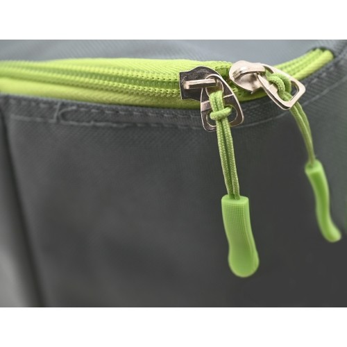 Torba termiczna COOL GREEN 10 l