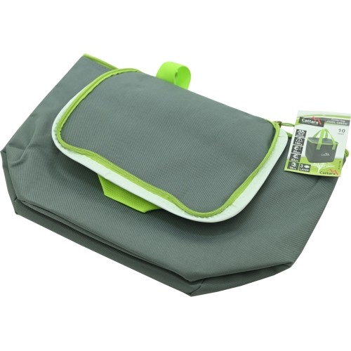Torba termiczna COOL GREEN 10 l