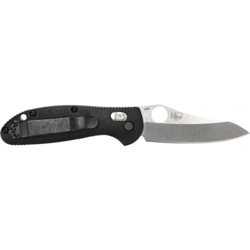 Nóż składany Benchmade 555-S30V Mini Griptilian