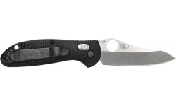 Nóż składany Benchmade 555-S30V Mini Griptilian