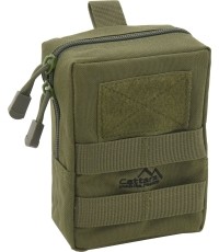 Uniwersalna torba Cattara Olive 17x11x6cm