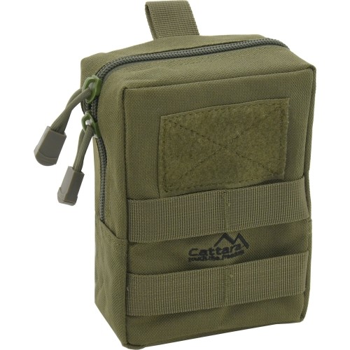 Uniwersalna torba Cattara Olive 17x11x6cm