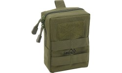 Uniwersalna torba Cattara Olive 17x11x6cm