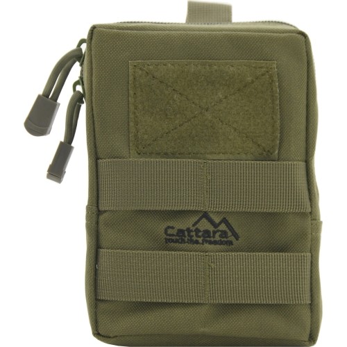 Uniwersalna torba Cattara Olive 17x11x6cm