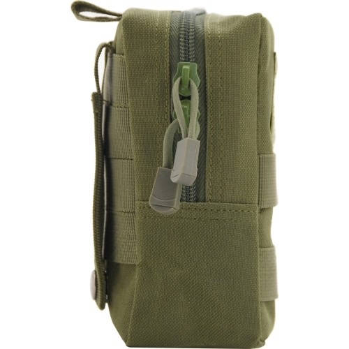 Uniwersalna torba Cattara Olive 17x11x6cm