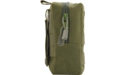 Uniwersalna torba Cattara Olive 17x11x6cm