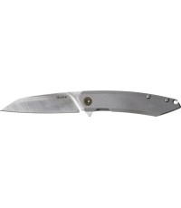 Nóż Ruike P831S-SA srebrny