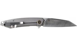 Nóż Ruike P831S-SA srebrny