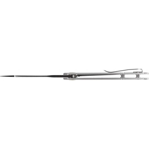 Nóż Ruike P831S-SA srebrny
