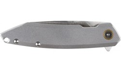 Nóż Ruike P831S-SA srebrny