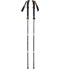 Składane kijki nordic walking Yate Eagle