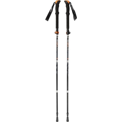 Składane kijki nordic walking Yate Eagle