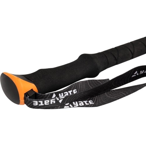 Składane kijki nordic walking Yate Eagle