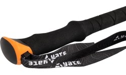 Składane kijki nordic walking Yate Eagle