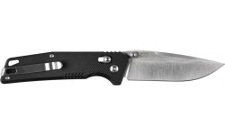 Nóż składany Ganzo Firebird FB7601-BK
