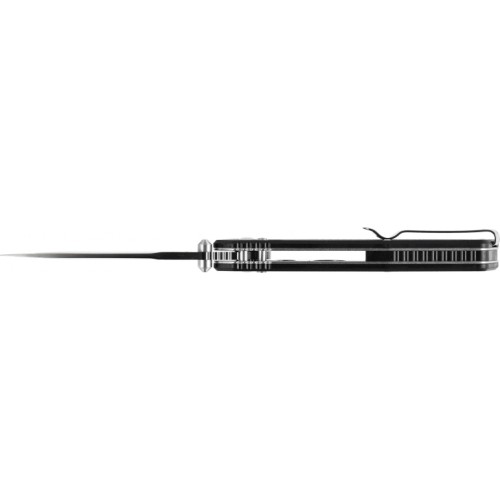 Nóż składany Ganzo Firebird FB7601-BK