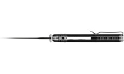 Nóż składany Ganzo Firebird FB7601-BK