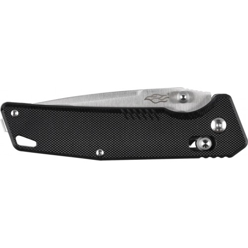 Nóż składany Ganzo Firebird FB7601-BK