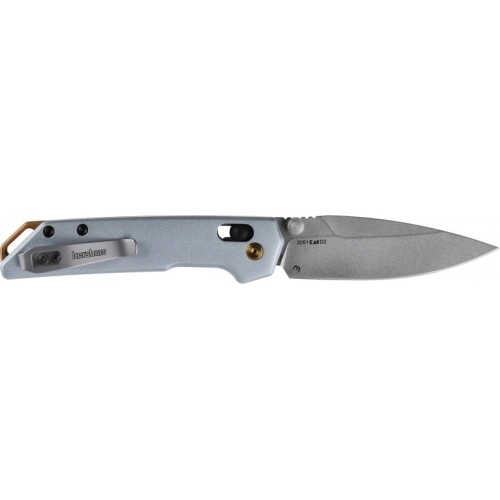 Nóż składany Kershaw Mini Iridium 2051