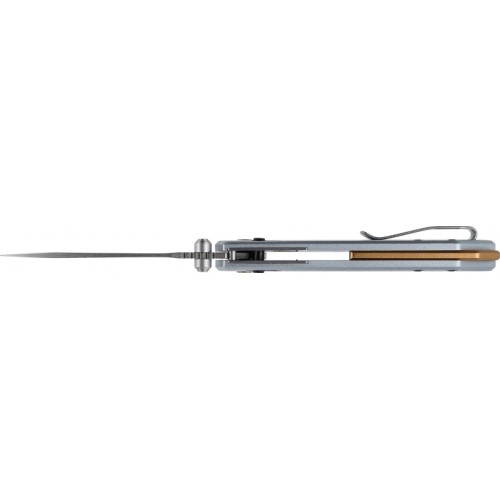 Nóż składany Kershaw Mini Iridium 2051