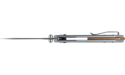 Nóż składany Kershaw Mini Iridium 2051