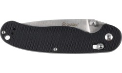 Nóż składany Ganzo G727-BK