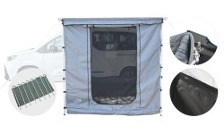 Namiot do markizy Sapri Plus 200x250 cm PU2000mm