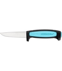 Nóż Morakniv Craft Pro Flex, stal nierdzewna, czarno-niebieski