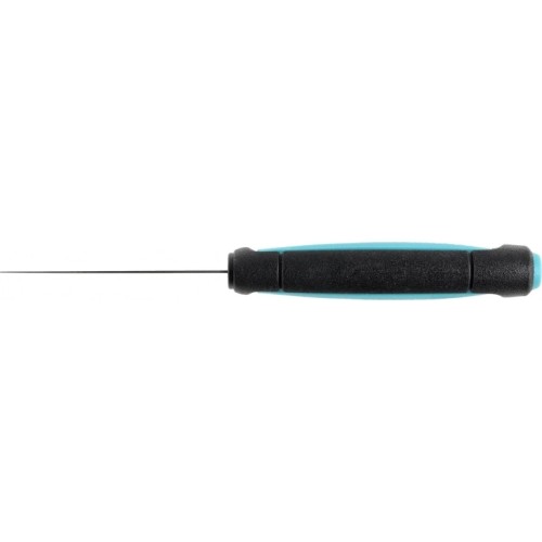 Nóż Morakniv Craft Pro Flex, stal nierdzewna, czarno-niebieski