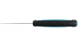 Nóż Morakniv Craft Pro Flex, stal nierdzewna, czarno-niebieski