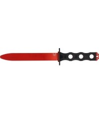 Nóż treningowy Benchmade 185T SOCP ze stałym ostrzem